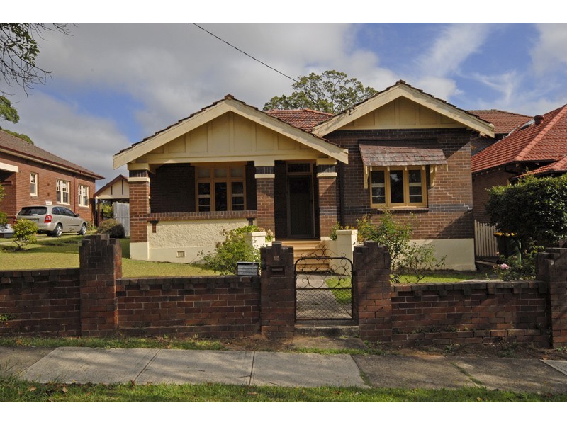 30 The Boulevarde, Epping NSW 2121