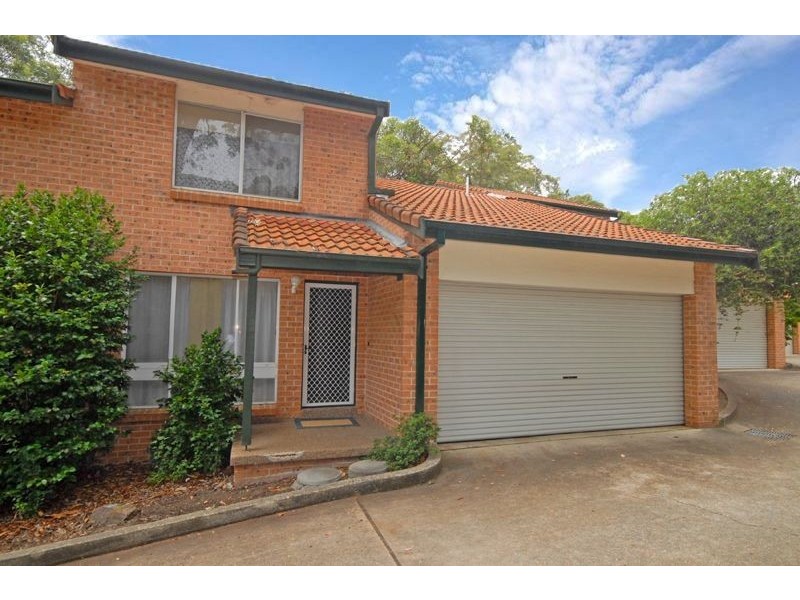 2/67 Baker Street, Carlingford NSW 2118