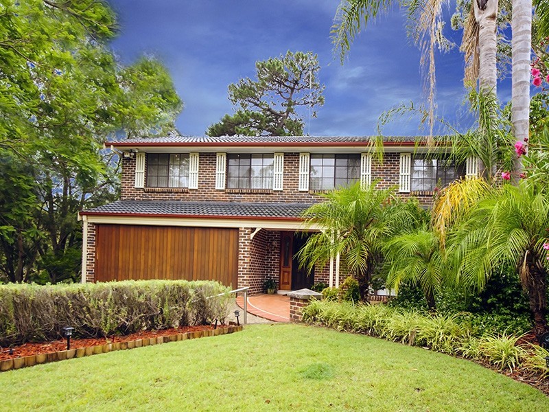 13 Roma Court, West Pennant Hills NSW 2125