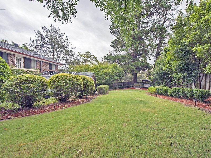 13 Roma Court, West Pennant Hills NSW 2125