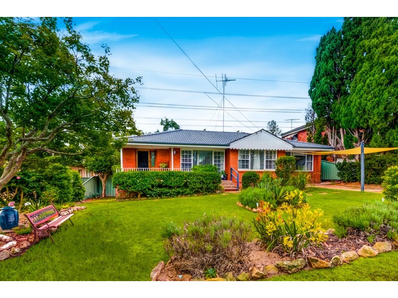 21 Karingal Avenue, Carlingford NSW 2118