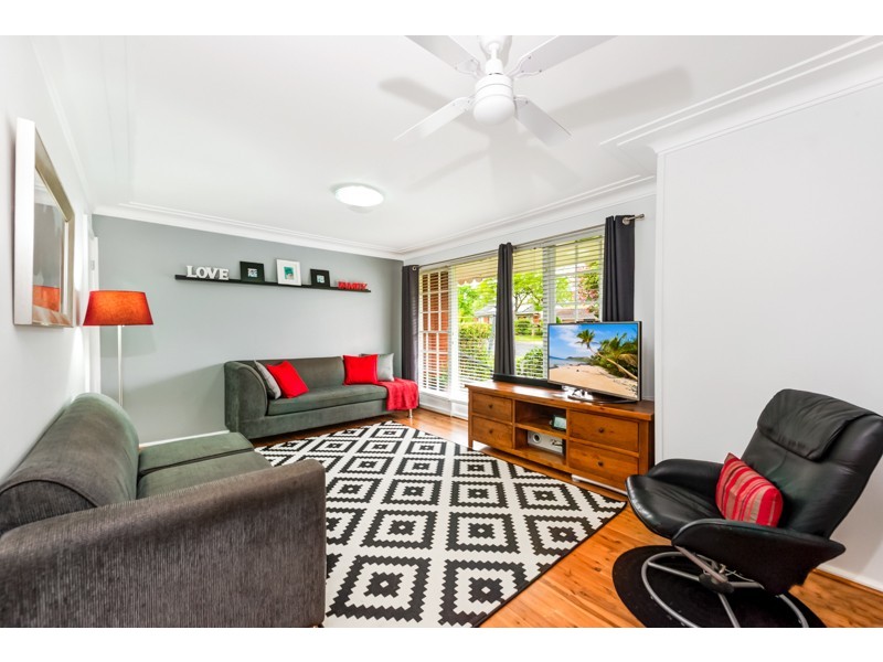 21 Karingal Avenue, Carlingford NSW 2118