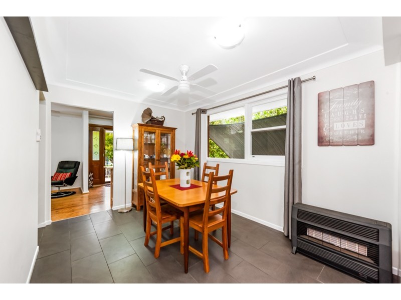 21 Karingal Avenue, Carlingford NSW 2118