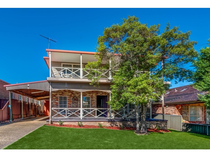 50 Patricia Street, Marsfield NSW 2122