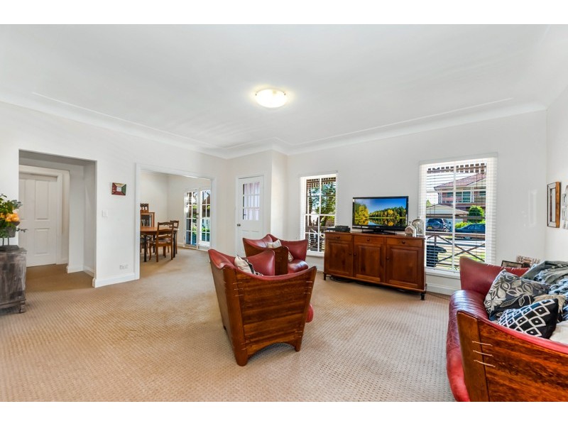 50 Patricia Street, Marsfield NSW 2122