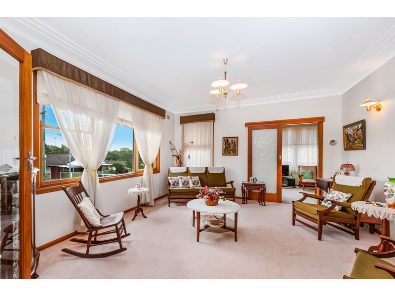 18 Magnolia Avenue, Epping NSW 2121