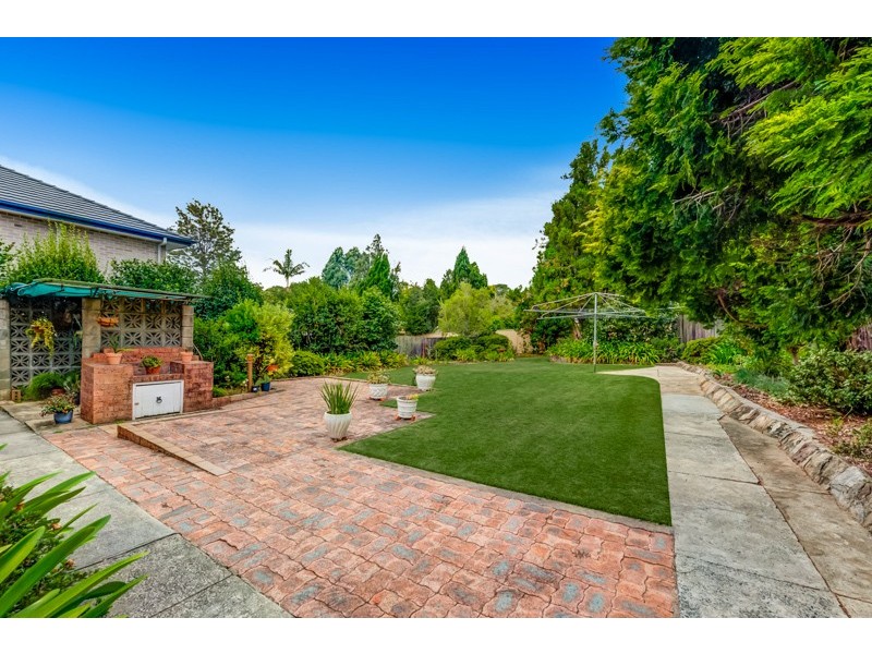 18 Magnolia Avenue, Epping NSW 2121