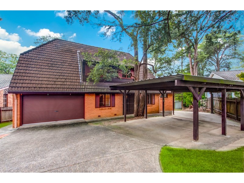 7 Lois Lane, Pennant Hills NSW 2120