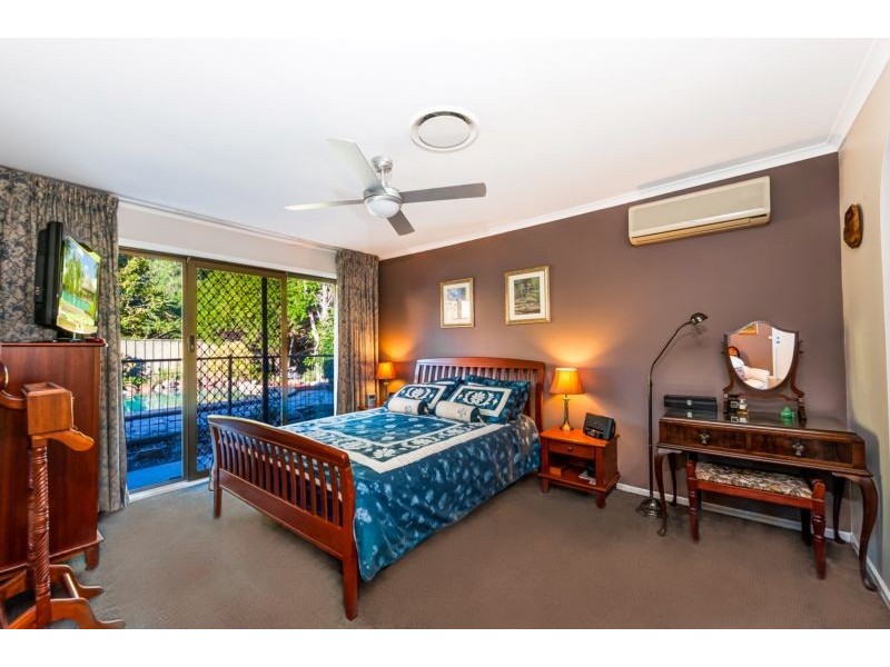 6 Wisteria Crescent, Cherrybrook NSW 2126