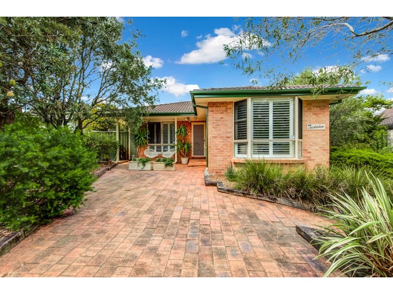 1/58 Vimiera Road, Eastwood NSW 2122