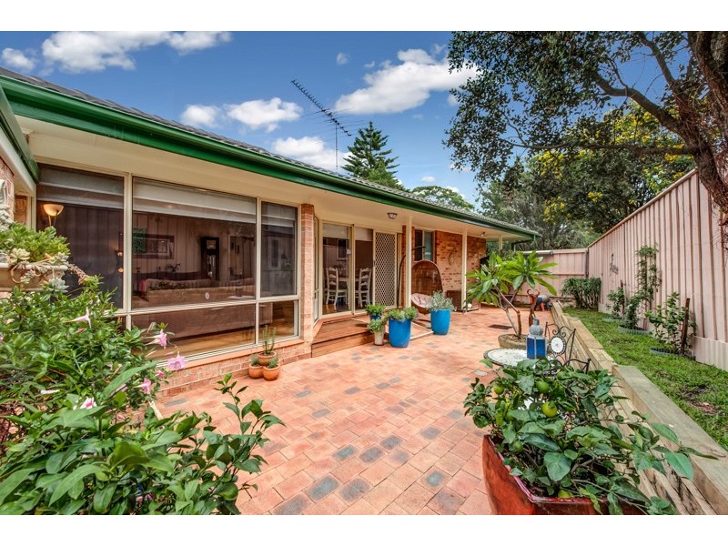 1/58 Vimiera Road, Eastwood NSW 2122