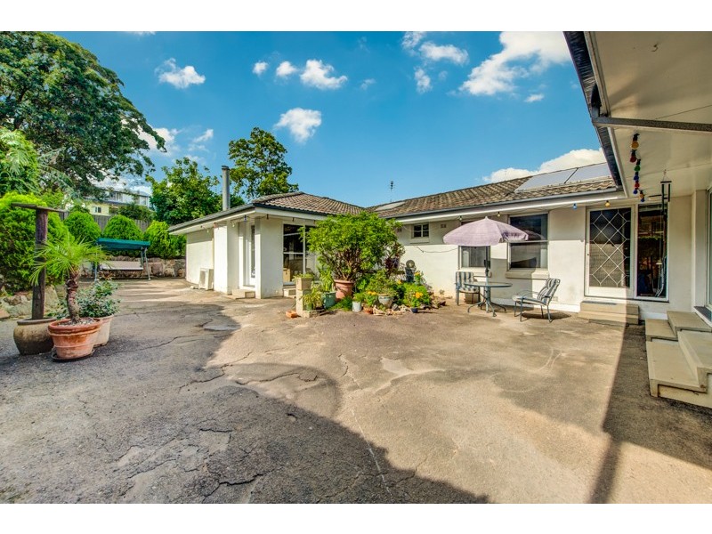 22 Harley Crescent, Eastwood NSW 2122