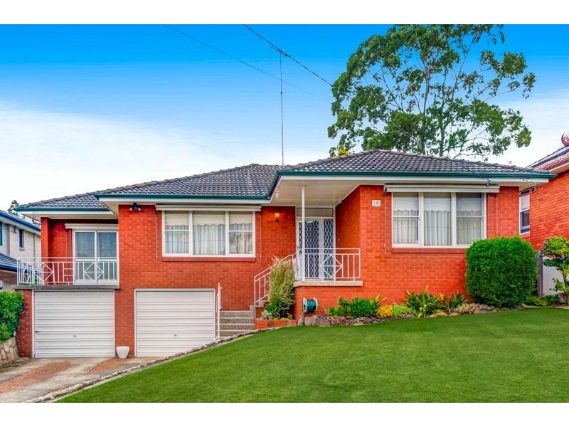 18 Magnolia Avenue, Epping NSW 2121