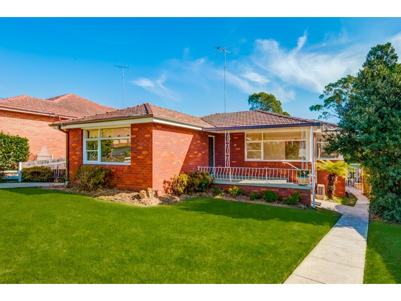 17 Magnolia Avenue, Epping NSW 2121