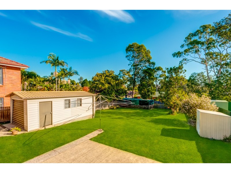 17 Magnolia Avenue, Epping NSW 2121