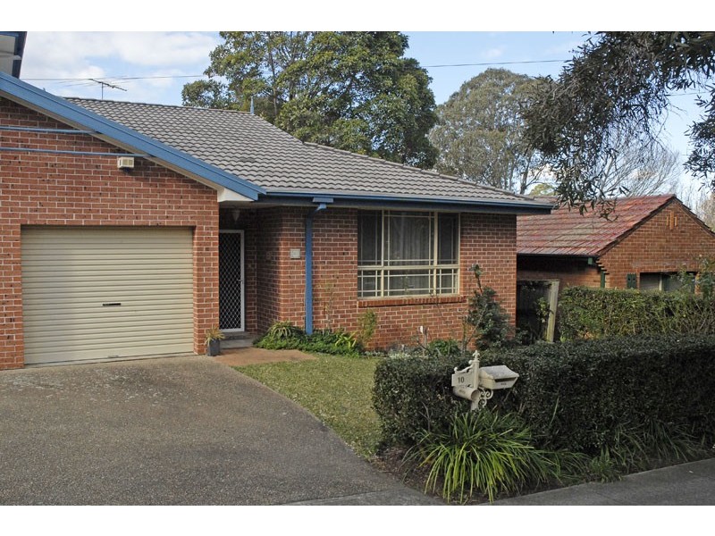 10 Ryde Street, Epping NSW 2121