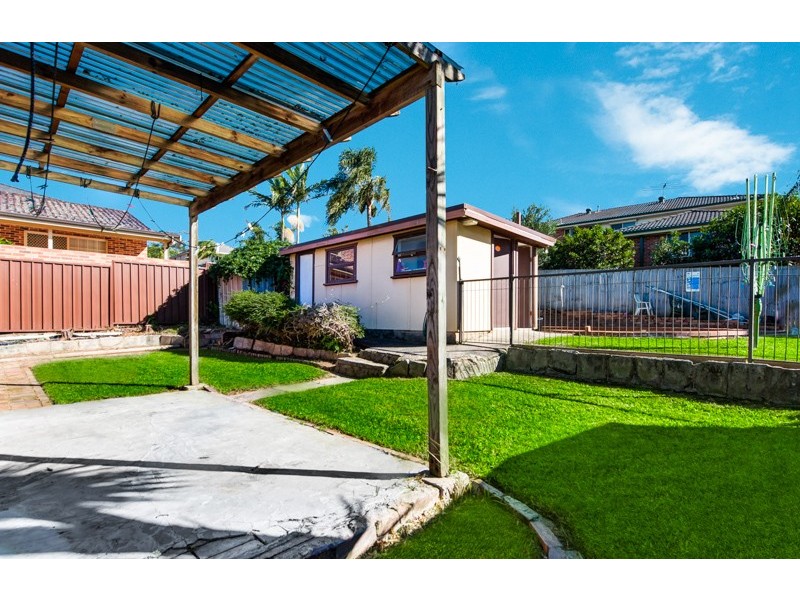 9 Edith Street, Marsfield NSW 2122