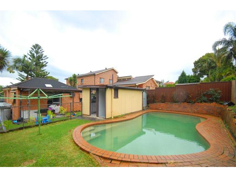 9 Edith Street, Marsfield NSW 2122