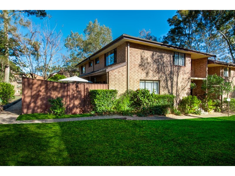 31/110 Crimea Road, Marsfield NSW 2122