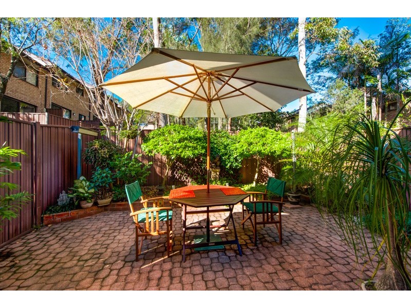 31/110 Crimea Road, Marsfield NSW 2122