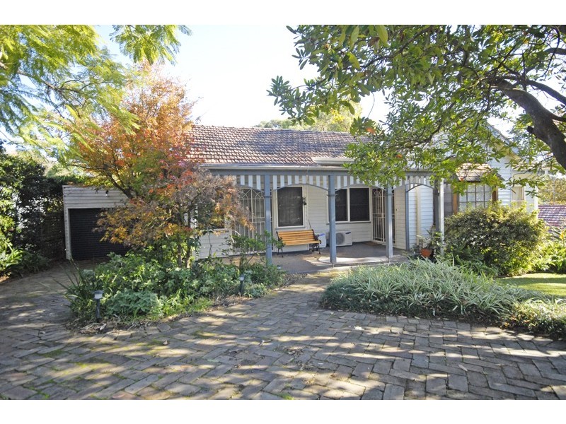 17 Sussex Street, Epping NSW 2121