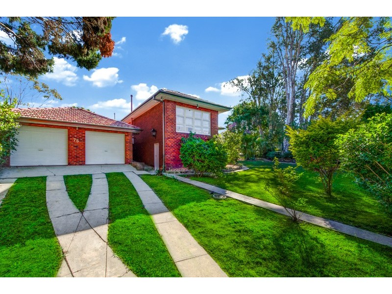 75 Bettington Road, Oatlands NSW 2117