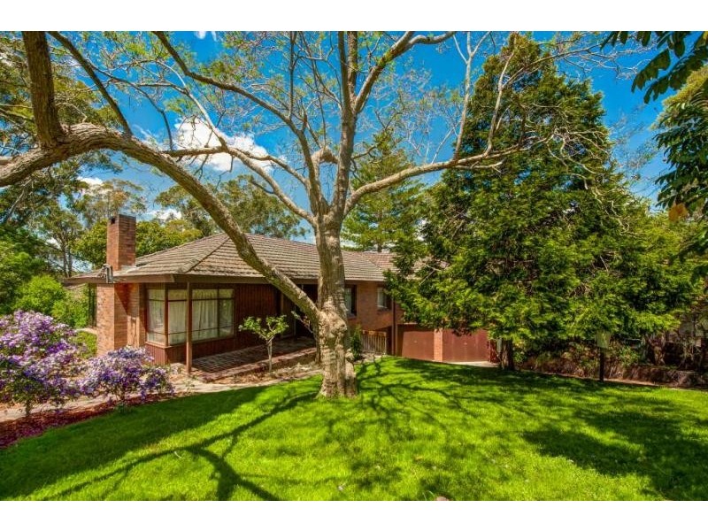 40 Eastcote Road, North Epping NSW 2121