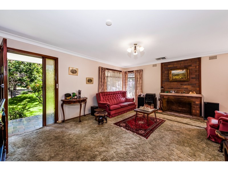 40 Eastcote Road, North Epping NSW 2121