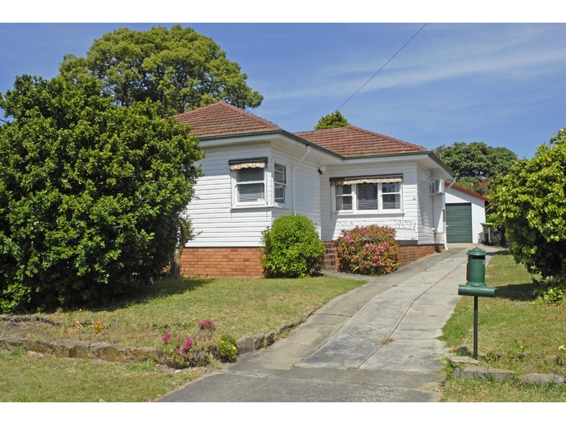 14 Erina Street, Eastwood NSW 2122