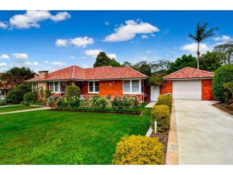 5 Crana Avenue, East Lindfield NSW 2070