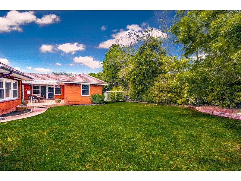 5 Crana Avenue, East Lindfield NSW 2070