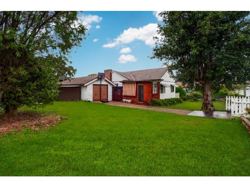 25 Farrington Parade, North Ryde NSW 2113