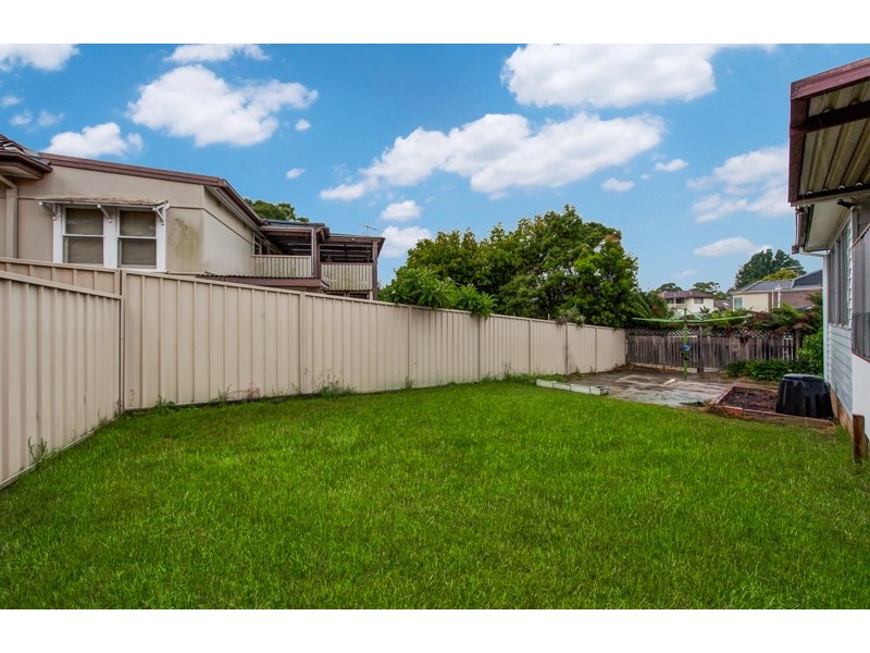 25 Farrington Parade, North Ryde NSW 2113