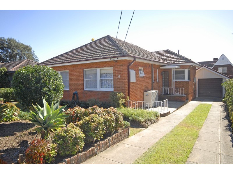 9 Ormonde Ave, Epping NSW 2121