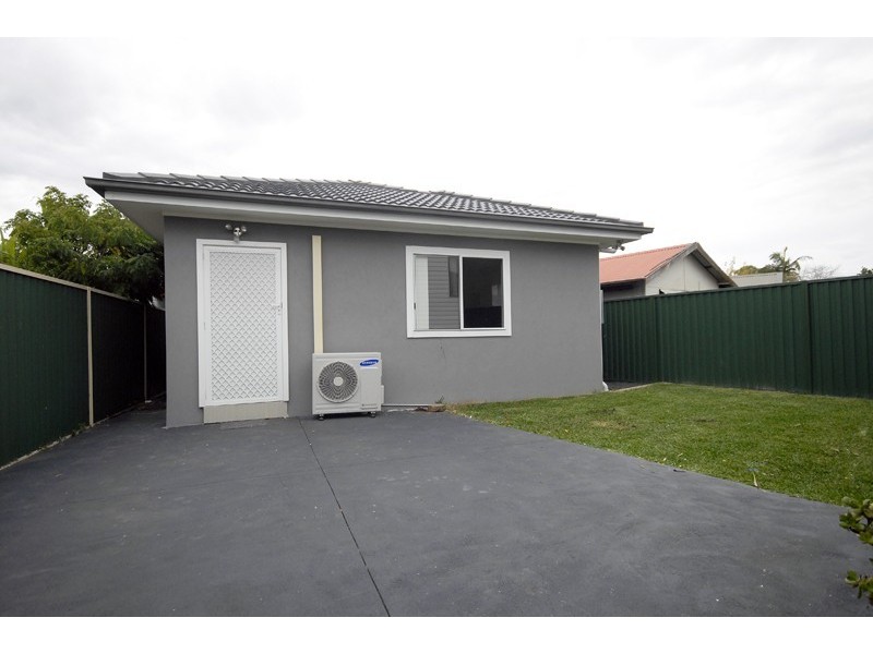 29A London Road, Berala NSW 2141