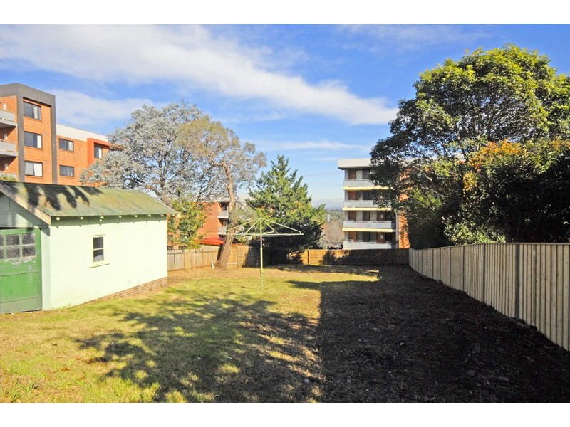 770 Pennant Hills Road, Carlingford NSW 2118