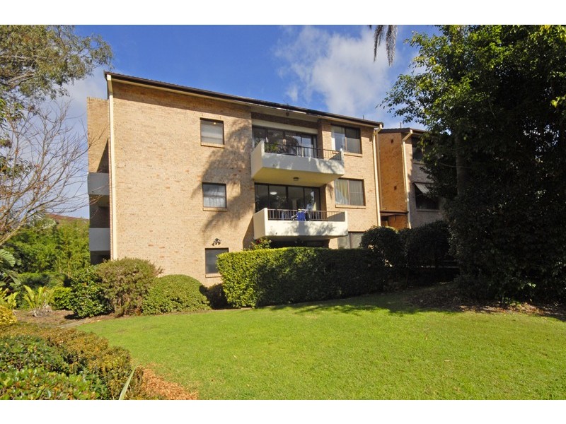 18/40 Kent Street, Epping NSW 2121
