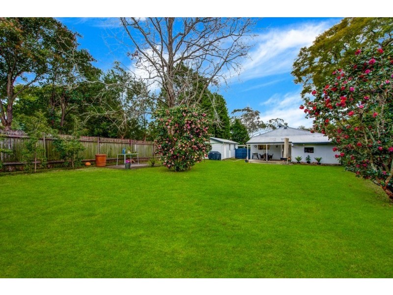 15 Wingrove Avenue, Epping NSW 2121