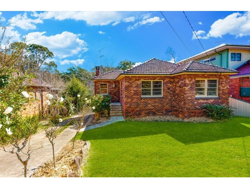 26 Barombah Road, Epping NSW 2121