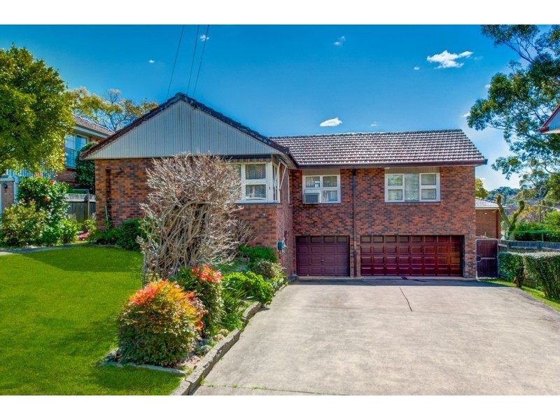 120 Ray Road, Epping NSW 2121