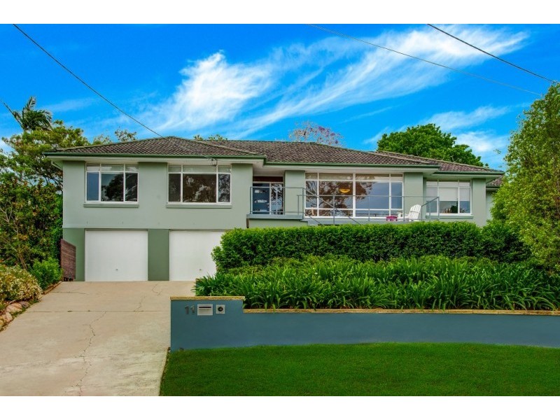 11 Campton Court, Carlingford NSW 2118