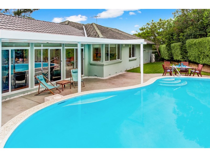 11 Campton Court, Carlingford NSW 2118