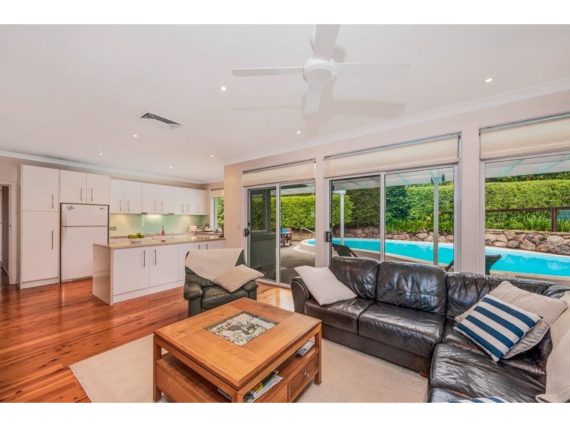 11 Campton Court, Carlingford NSW 2118