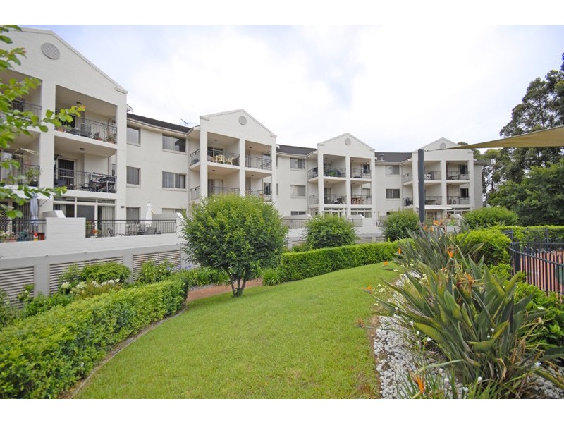 48/6-8 Nile Close, Marsfield NSW 2122