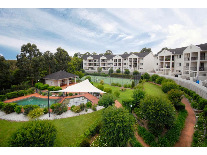 48/6-8 Nile Close, Marsfield NSW 2122