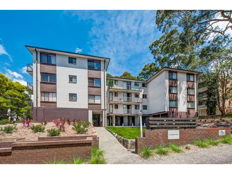 13/5 Peachtree Road, Macquarie Park NSW 2113