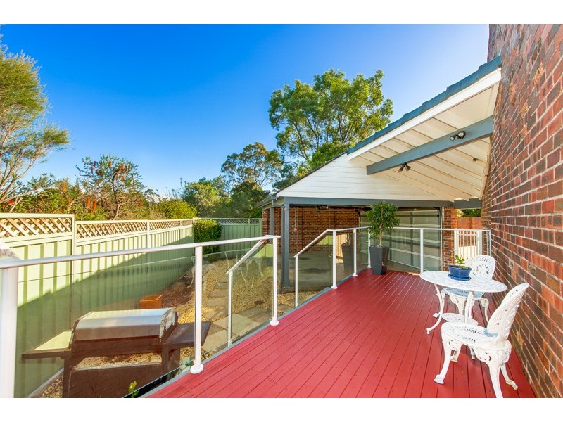 7 Wilga Place, Marsfield NSW 2122