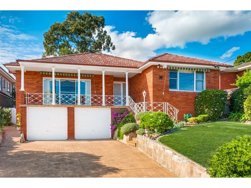 16 Magnolia Avenue, Epping NSW 2121