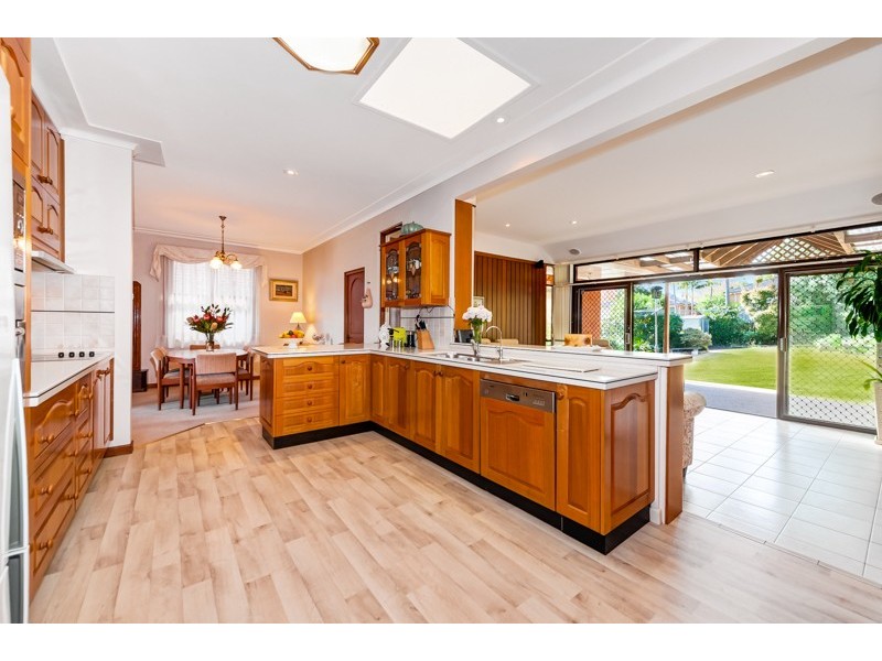 16 Magnolia Avenue, Epping NSW 2121