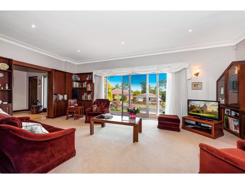 16 Magnolia Avenue, Epping NSW 2121